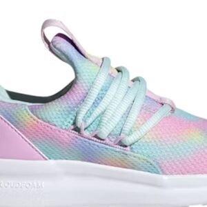 Vibrant Multicolor Kids' Sneakers